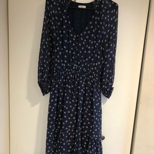 Joie Alithea Dress